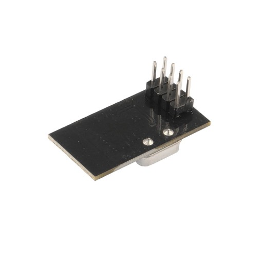 Rádiový modul s vysielačom nRF24L01+ 2,4 GHz