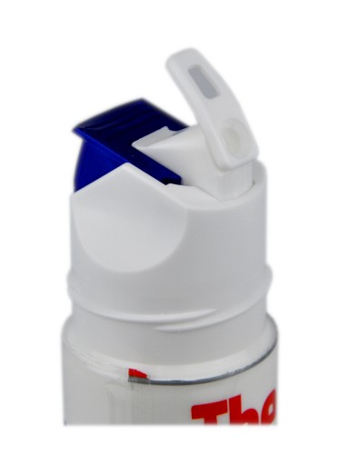 Theramed Complete Plus zubná pasta s fluoridovou trojitou ochranou 100 ml