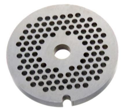 SITKO brúska Zelmer č.8 2,5 mm