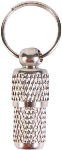 ID karta TRIXIE Silver Small