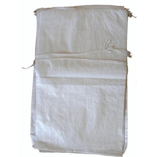 Vrecko na suť Krmivo na obilie Uhlie 50 kg 65x105