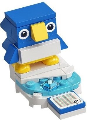 LEGO Super Mario 71402 Sady postáv série 4