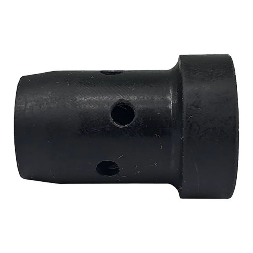 IZOLAČNÝ NÁRUK MIG DIFUZER TW401 TW501 PLAST ČIERNA