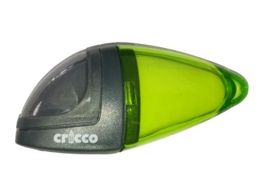 Guma 2v1 Cricco s orezávačom