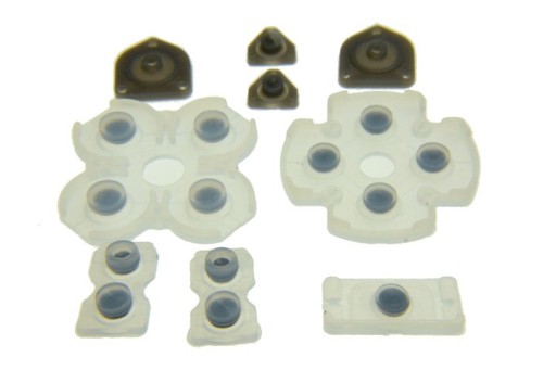 VYMAZANIE TLAČIDIEL PAD PS4-SET-STORE IT7