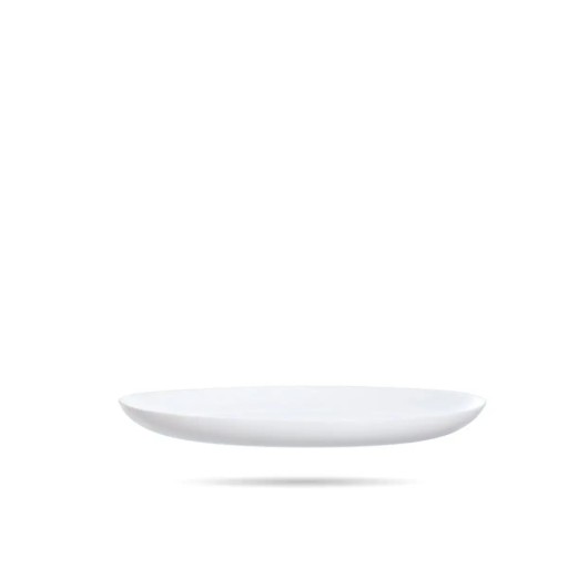 Oválny tanier tanier 33x25 cm DIWALI D7481