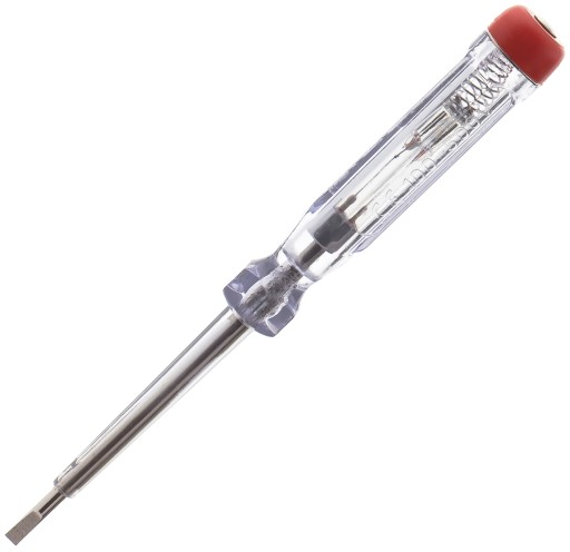 Retlux tester skrutkovačov AC 100-400V 3 ks