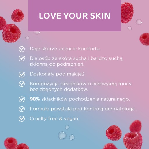 Krém na tvár Eveline Cosmetics My Beauty Elixir