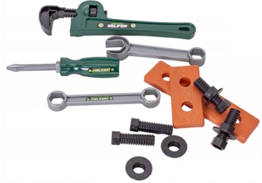 Sada náradia TOOLS 14 kusov 2909