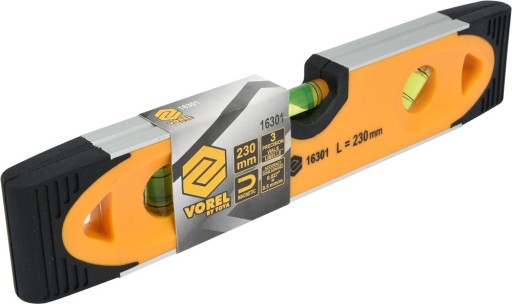 HLADINA TORPÉD 230 MM TRI LIBELLES