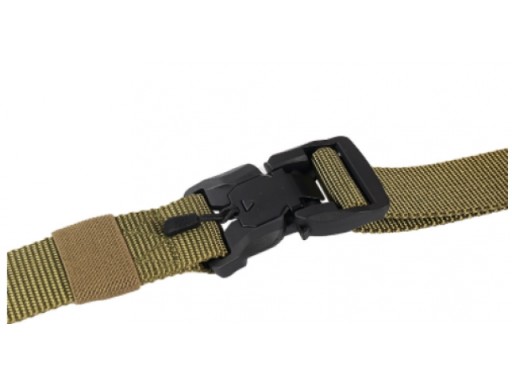 Magnetický taktický opasok na nohavice EB313