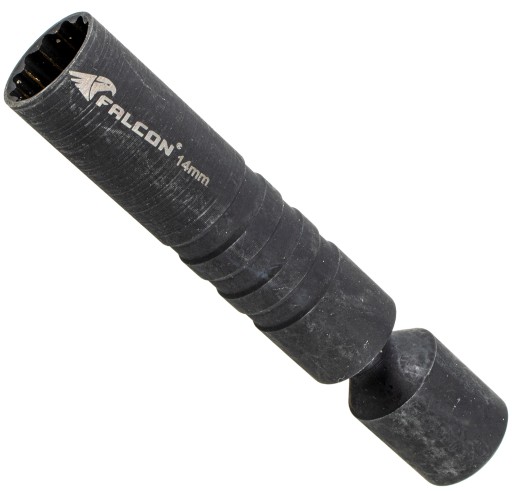 ZÁSUVKA 3/8 X 14 MM 12-SIGNÁL BMW PSA KĹB RENAULT CITROEN 72MM