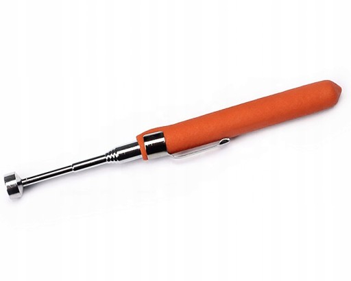 Magnetický teleskopický uchopovací magnet 72 cm