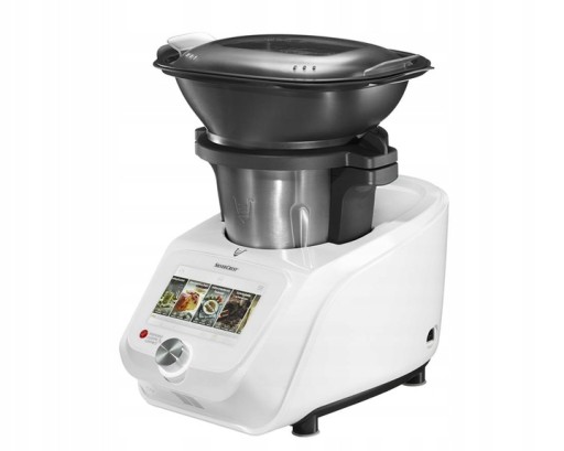 Zástrčka spojky Monsieur Cuisine CONNECT SMART