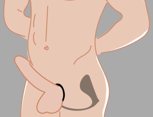 MASÁR NA PROSTATU ANÁLNA ZÁSTRČKA S KRÚŽKOM NA PENIS