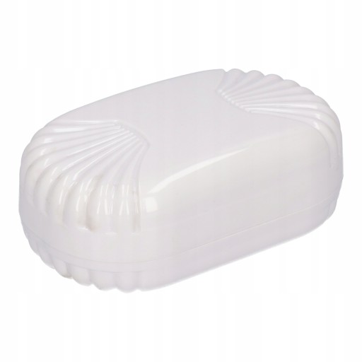 Miska na mydlo SANEL COMFORT, mix farieb