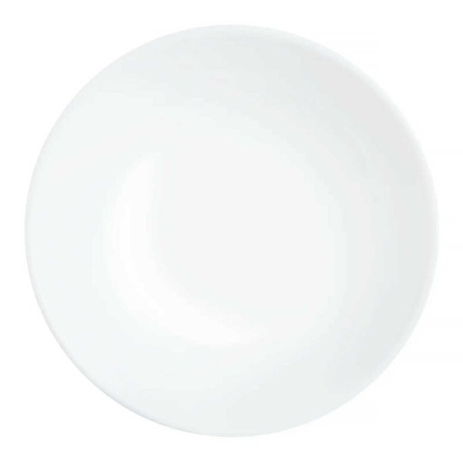 10547 Hlboký tanier / Diwali tanier / Friends Time 26 cm LUMINARC