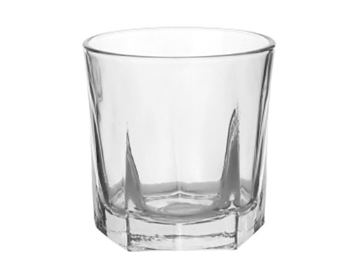 Florina Rossini pohár na whisky 280 ml
