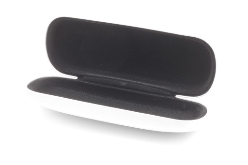 TVRDÉ, MALÉ, ZATVORENÉ POUZDRA NA OKULIARE, KVALITA