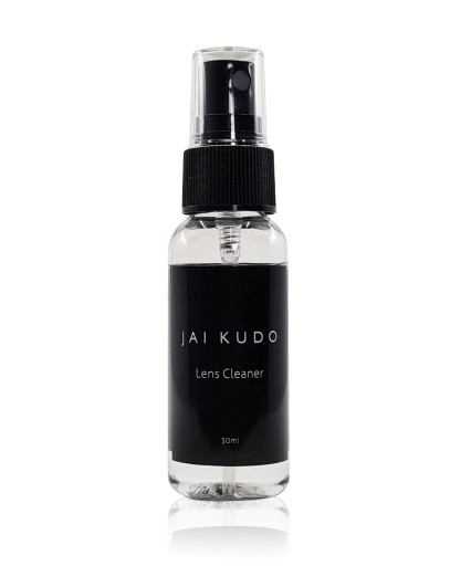 JAI KUDO Lens CLEANING LIQUID 30 ml - na okuliare, šošovky monitora