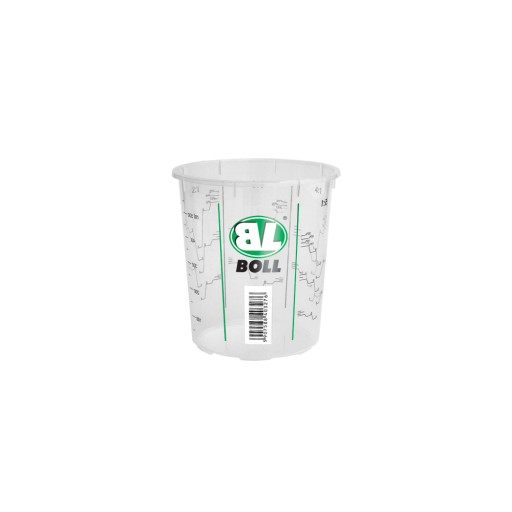 PLASTOVÁ NÁDOBA S DELENÍM 650ML 0070232