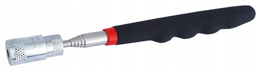 K9P30 MAGNETICKÝ TELESKOPICKÝ LED UCHOVÁVAČ 19,5-81