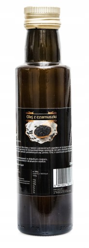 OLEJ BLACKSUM 100ml OMEGA LISOVANÝ ZA STUDENA 3