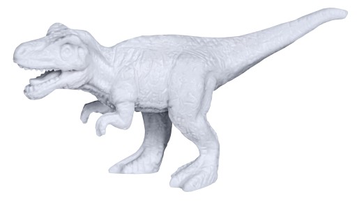 Súprava na archeologické vykopávky VAJÍČKO S DINOSAUROM Malým archeológom Paints