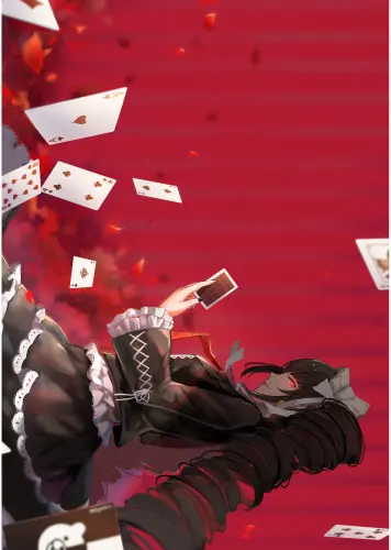 Anime Manga Plagát Danganronpa dgr_052 A3
