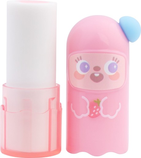 Guma na ceruzku Baby Face pink Tochain