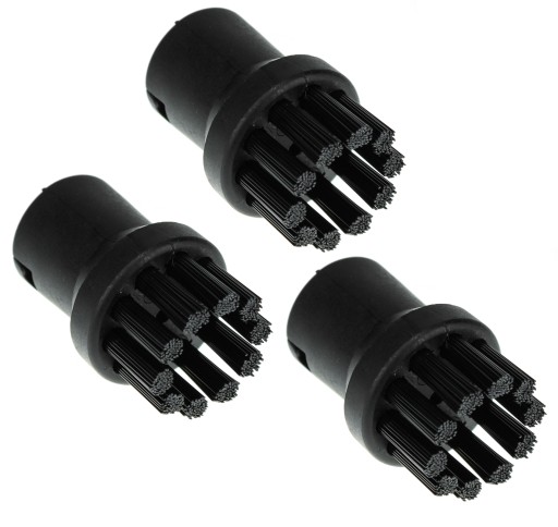 3x NÁSTAVEC NA KEFOVÝ NAPARÁČ PRE KARCHER SC SC1 SC2 SC3 SC4 SC5
