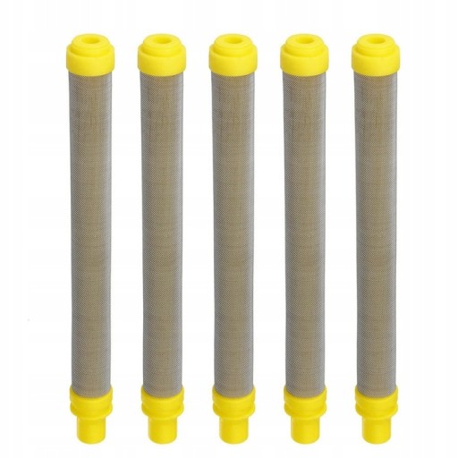 Prstový filter 100 mesh, sada 2 ks, jednotková pištoľ