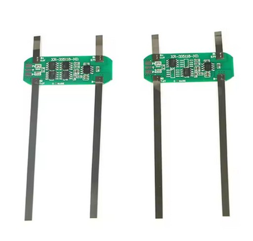 NABÍJACÍ MODUL BATÉRIE 3S 8A OCP 13A