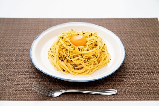 FURIKAKE RYŽOVÉ KORENIE PAPRIKA & TAMAGO 22g