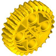 LEGO Technic Sprocket 28 žltá 46372 6468070
