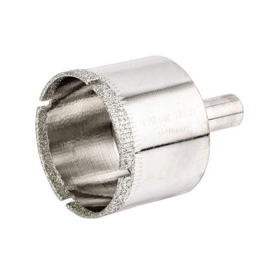 DIAMANTOVÁ VŔTAČKA DO KAMEŇA SKLO OTVOROV 40mm