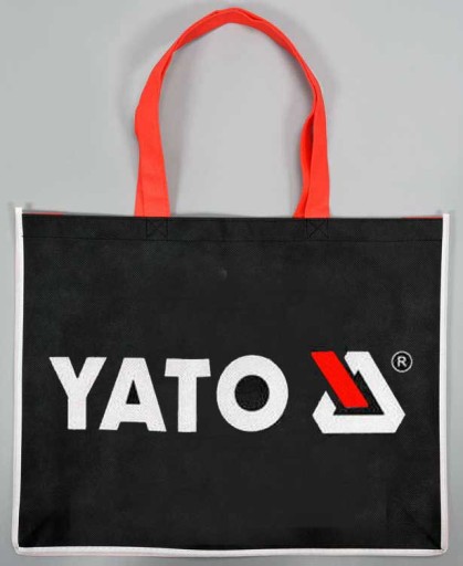 TAŠKA YATO CAPACITY, ODOLNÁ, SUPER NA NÁKUPY
