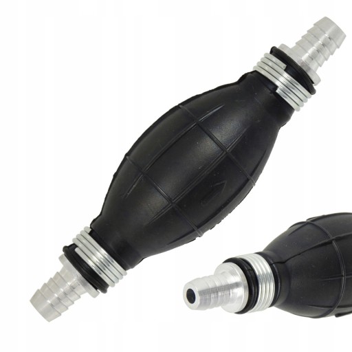 MANUÁLNE ČERPADLO PALIVOVÉ ČERPADLO OLEJOVÉ ČERPADLO 12MM