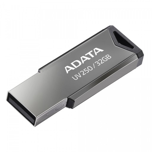 ADATA Pendrive UV250 32 GB USB 2.0 kovový