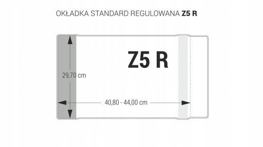 OBALY NA KNIHY SADA UČEBNICE pre ročníky 4-6 SADA OBÁLOK 10 kusov