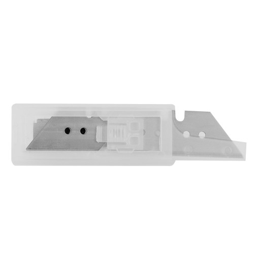 Trapézová náhradná čepeľ 61 x 0,6 mm, SK5, 10 ks, dávkovač PROLINE 31302