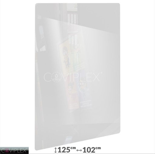 Bezfarebné PLEXI 2,00 mm, plexi na mieru