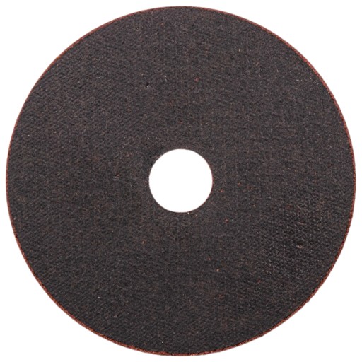 Kovový rezací kotúč s hrúbkou 125 mm. 1mm Wurth 5ks.