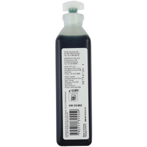 STIHL HP SUPER (ZELENÁ) 100 ml