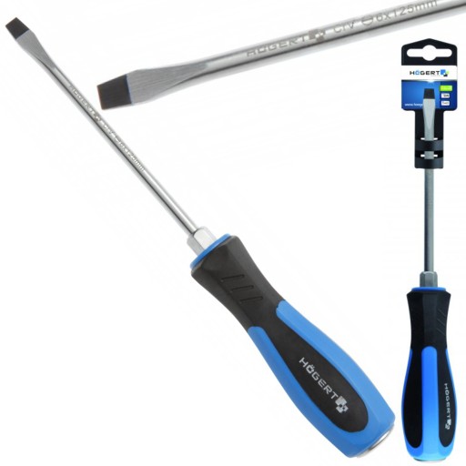 HOGERT HT1S066 SŤAHOVACÍ SKRUTKOVAČ 6X150MM CRV