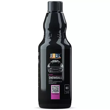 SNEHULIENKA 500ml ADBL šampón