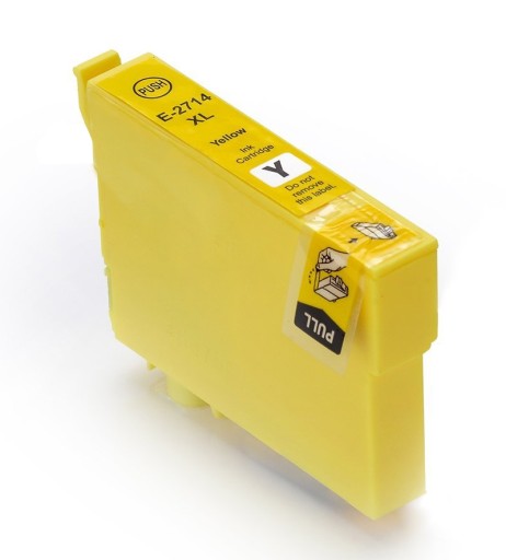 Atrament pre tlačiareň EPSON T2711 27XL WF-3620 WF-3640 WF-7110 WF-7715 WF-7720