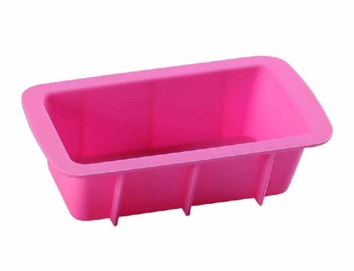 Silikónová forma na pečenie MINI CAKE BAKER