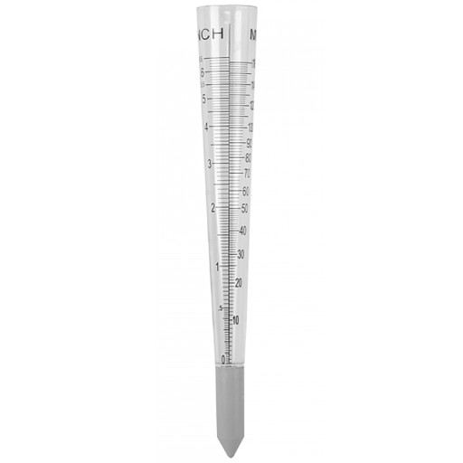 Zrážkomer do 160mm/m2 Bradas