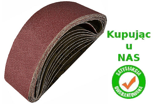 NEKONECNÝ PÁS PÁSKA 75 x 457 BRÚSNY PAPIER GR 120